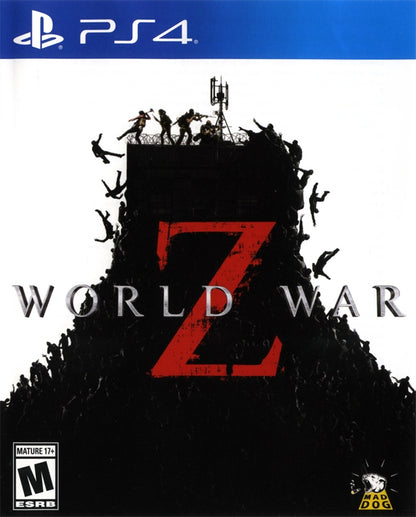 World War Z (Complete)