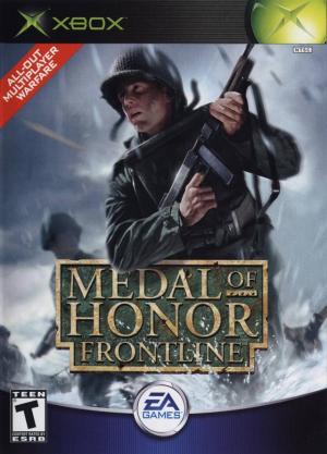 Medal of Honor Frontline (Complete)