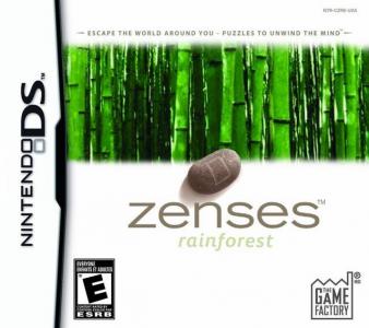 Zenses Rainforest (Complete)