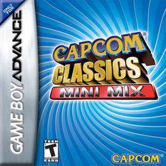 Capcom Classics Mini Mix (Loose Cartridge)