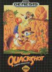 QuackShot Starring Donald Duck (No Manual)
