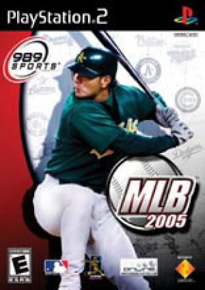 MLB 2005 (Complete)