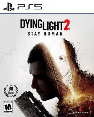 Dying Light 2 (Complete)