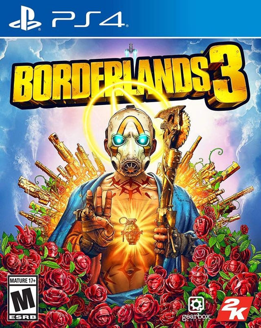 Borderlands 3 (Complete)