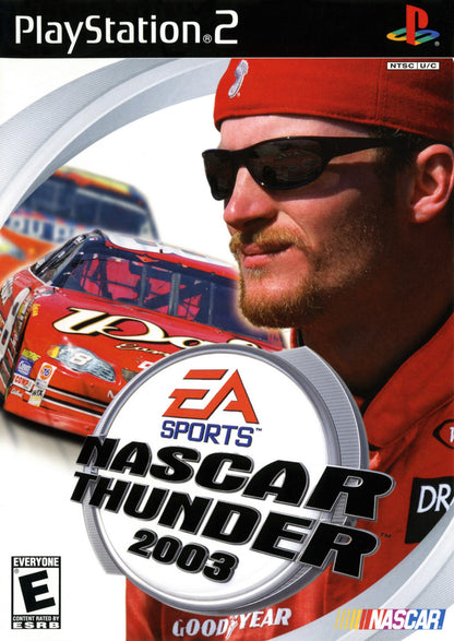 NASCAR Thunder 2003 (Complete)