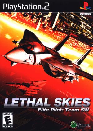 Lethal Skies (Complete)