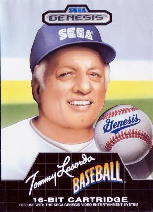 Tommy Lasorda Baseball (Missing Manual)