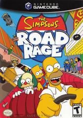 The Simpsons Road Rage (CIB)