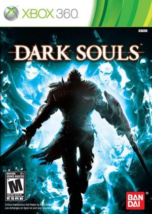 Dark Souls (Complete)