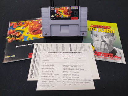 Advanced Dungeons & Dragons Eye of the Beholder (Complete)