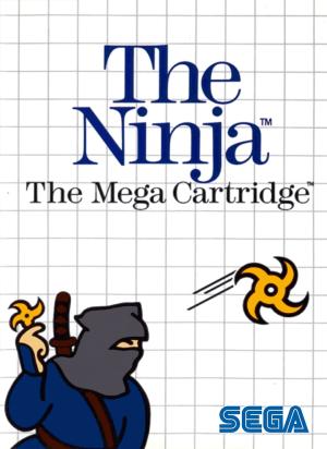 The Ninja (Complete Missing Manual)