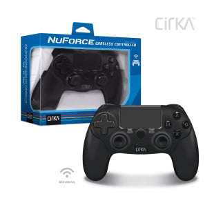 Playstation 4 Wireless Controller - Black (New)