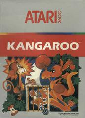 Kangaroo (Loose Cartridge)