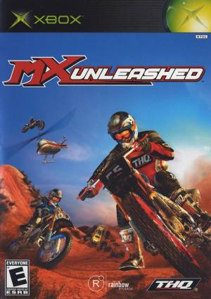 MX Unleashed (Complete)