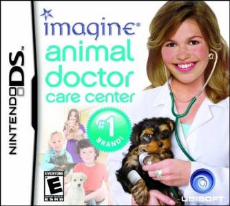 Imagine Animal Doctor Care Center (Complete)