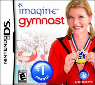 Imagine: Gymnast (Complete)