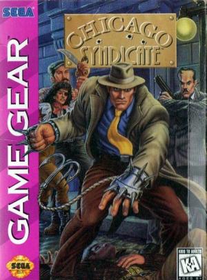 Chicago Syndicate (Loose Cartridge)