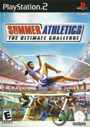 Summer Athletics The Ultimate Challenge (Complete)