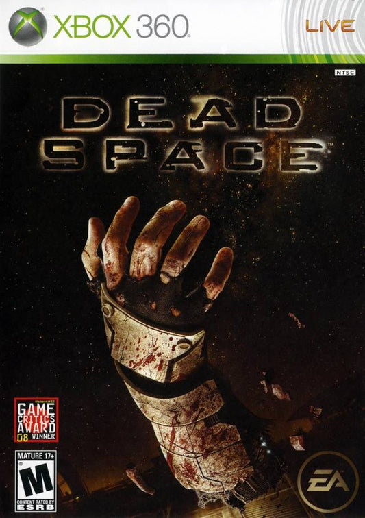 Dead Space (Complete)