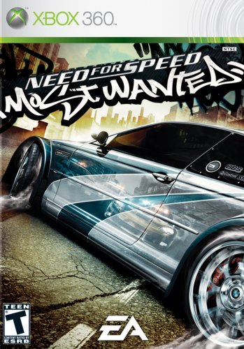 Need for Speed Most Wanted (Complete)