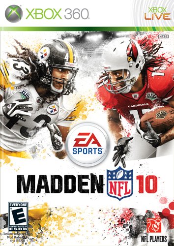 Madden NFL 10 (Complete)