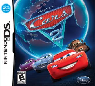 Cars 2 (Complete)