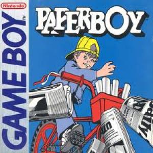 Paperboy (Loose Cartridge)