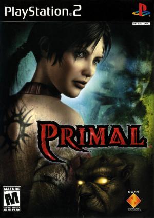 Primal (Complete)