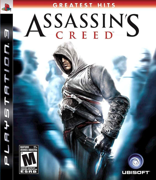 Assassin's Creed [Greatest Hits] (Complete)
