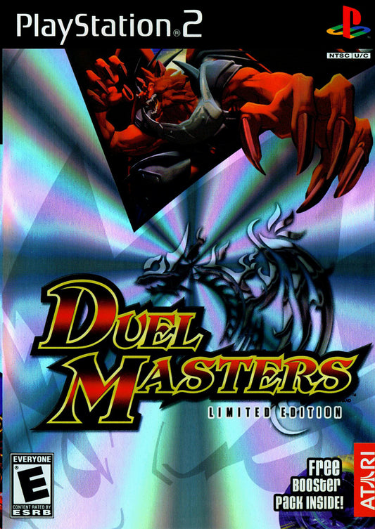 Duel Masters (Complete)