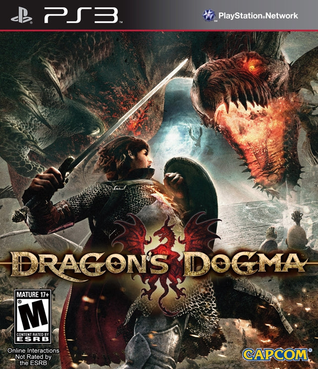 Dragon's Dogma (Complete)