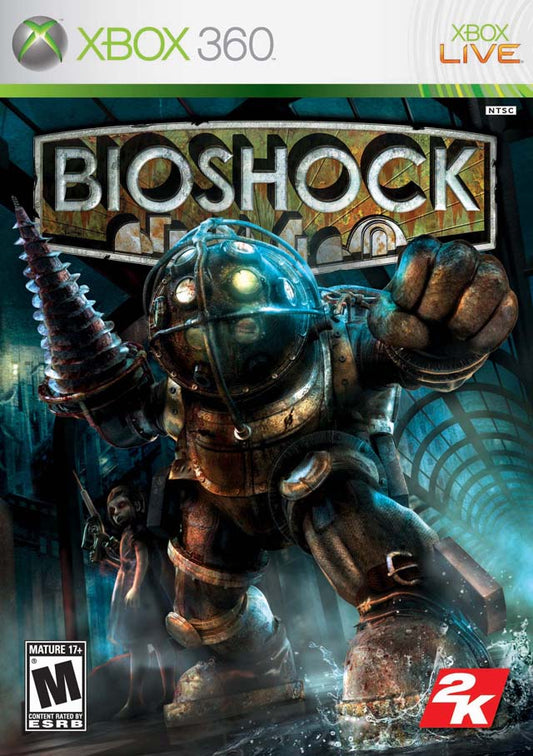 Bioshock (Complete)