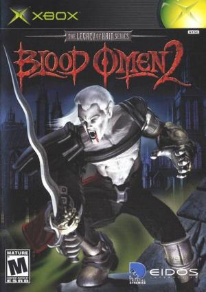 Blood Omen 2 (Complete)