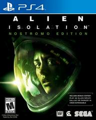 Alien: Isolation (Complete)