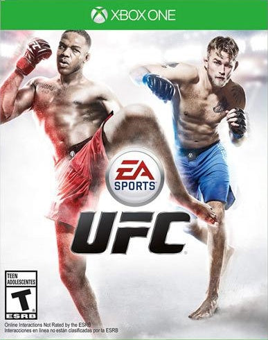 UFC (Complete)