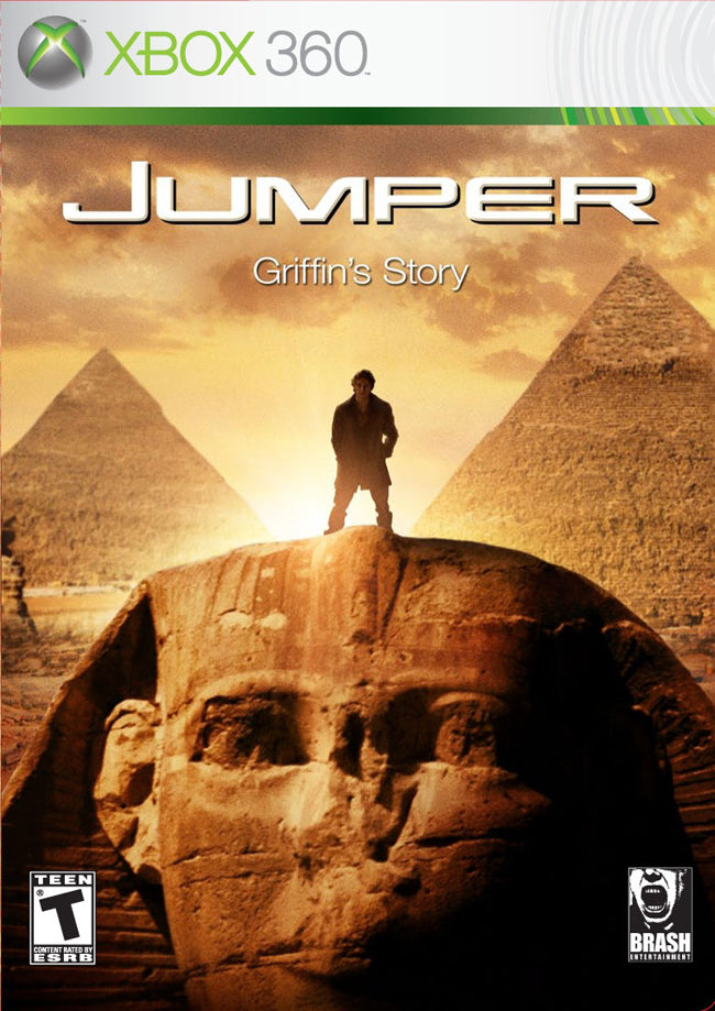 Jumper (Complete)