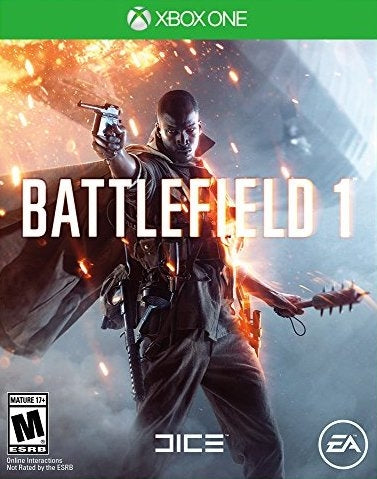 Battlefield 1 (Complete)