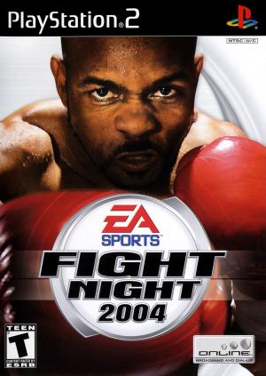 Fight Night 2004 (Complete)