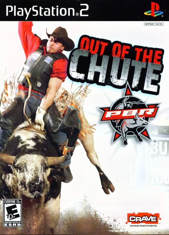 PBR Out of the Chute (Complete)