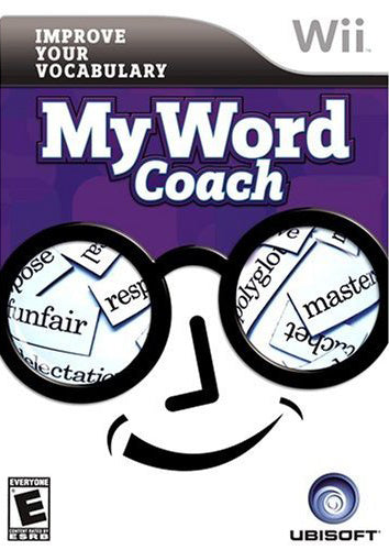 My Word Coach (Complete)