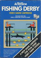 Fishing Derby (Loose Cartridge)