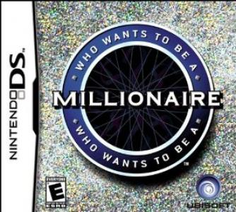 Who Wants To Be A Millionaire (Loose Cartridge)