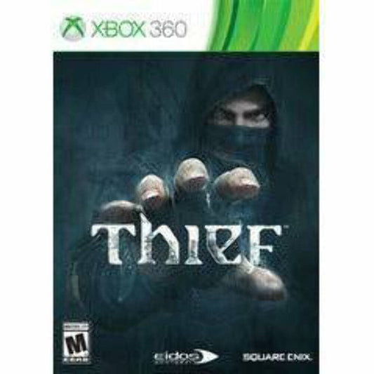 Thief (Complete)
