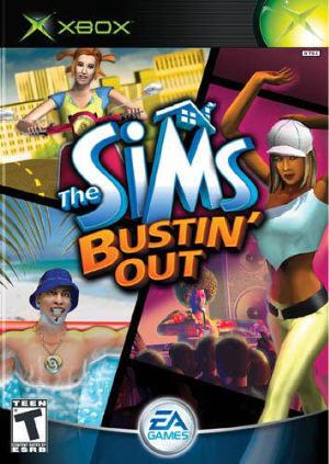 The Sims Bustin Out (Complete)