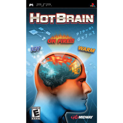 Hot Brain (Complete)