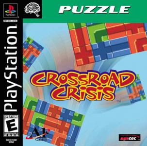 Crossroad Crisis (Complete)