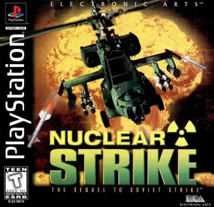 Nuclear Strike (Complete)
