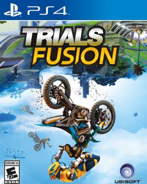 Trials Fusion (Complete)