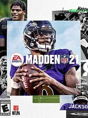 Madden NFL 21 (Complete)