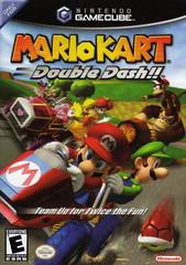 Mario Kart Double Dash (No Manual)